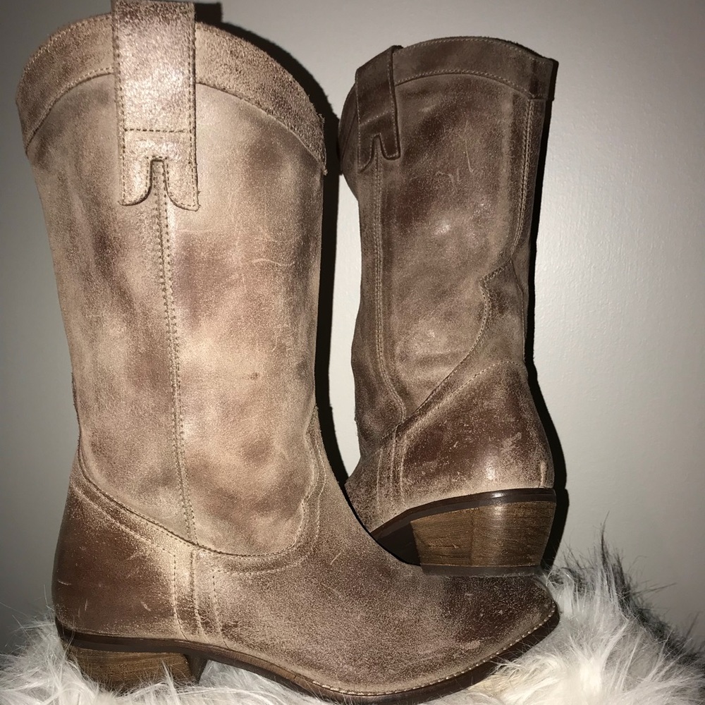 Diba True Boots